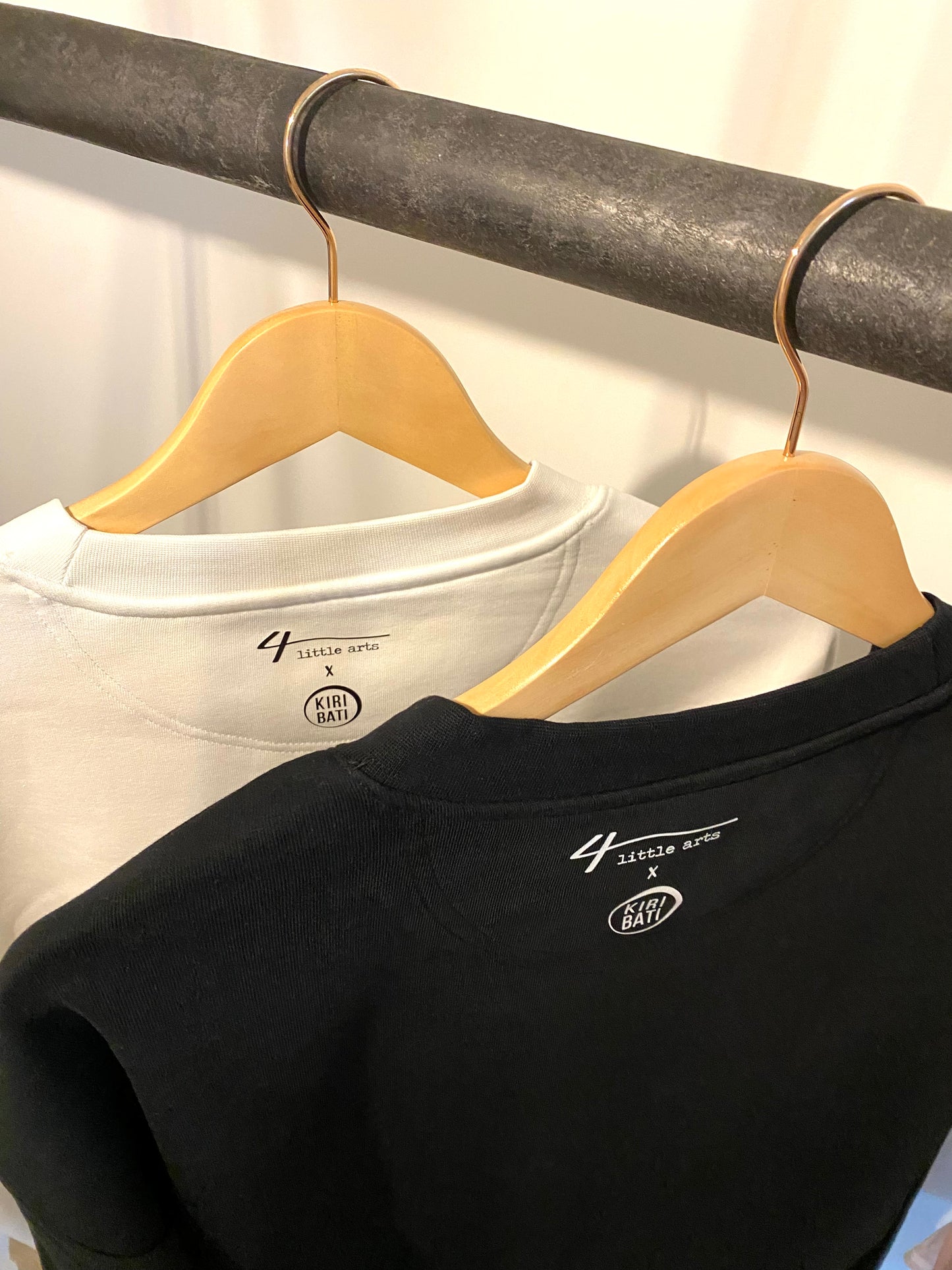 Frida - Sweater black