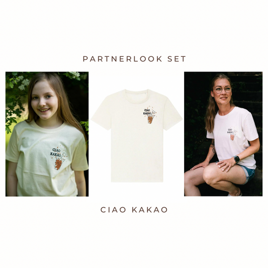 Ciao Kakao Partnerlook Set